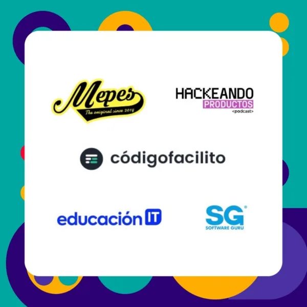 Partners en Nerdearla