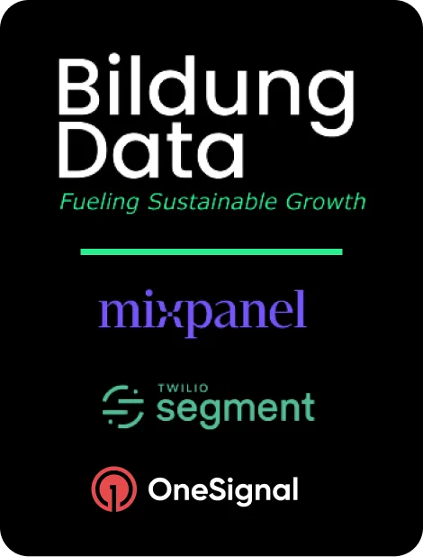 BildungData