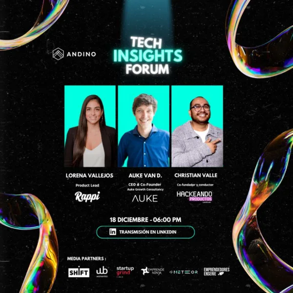 Tech Insights Forum