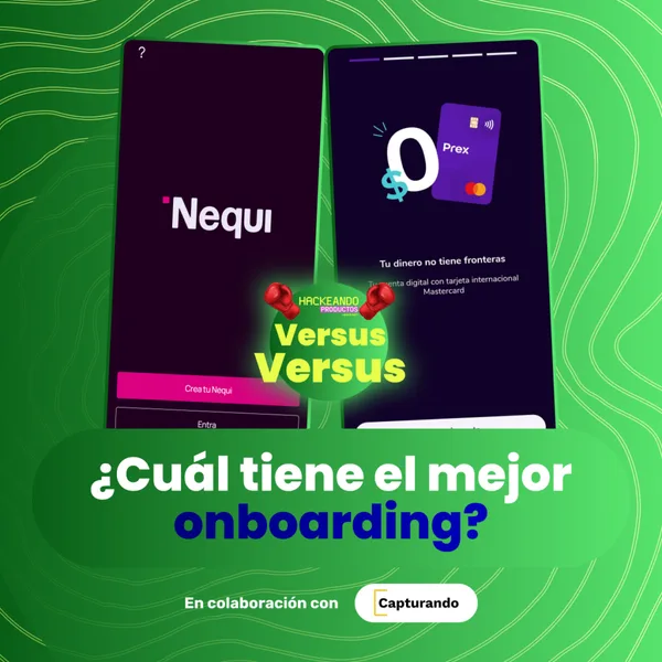 ¿Cuál tiene mejor onboarding?